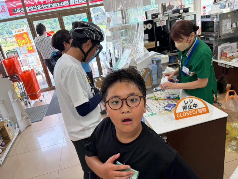 チャリチャレ2026 Day3 写真 695