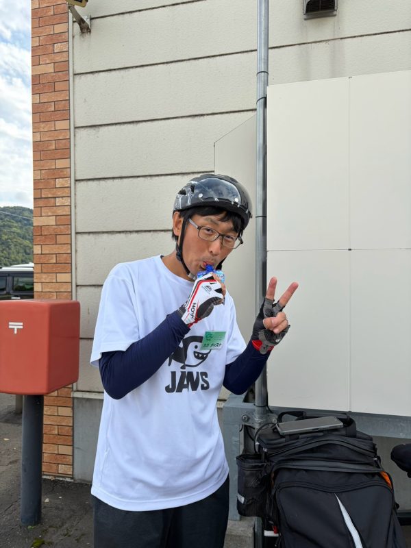 チャリチャレ2026 Day3 写真 697