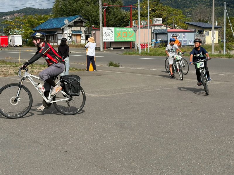 チャリチャレ2026 Day3 写真 699