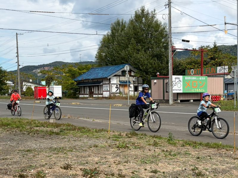 チャリチャレ2026 Day3 写真 701