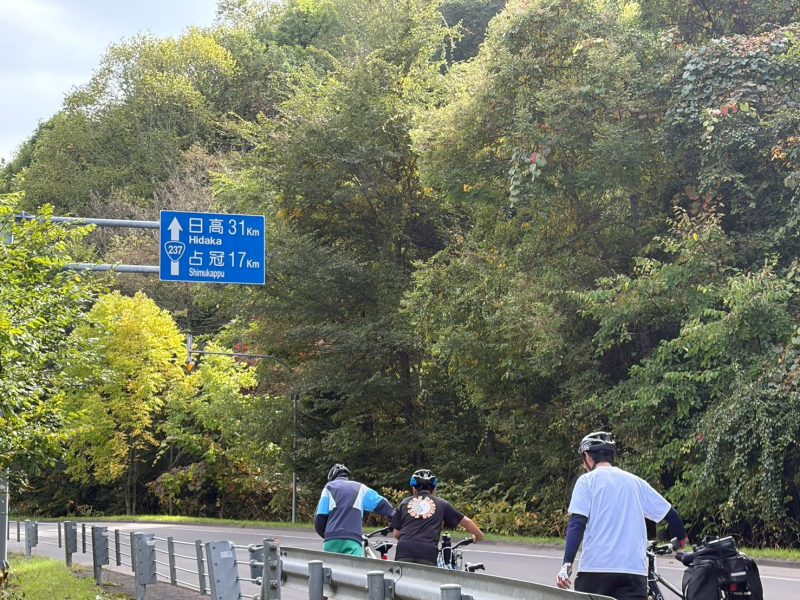 チャリチャレ2026 Day3 写真 704