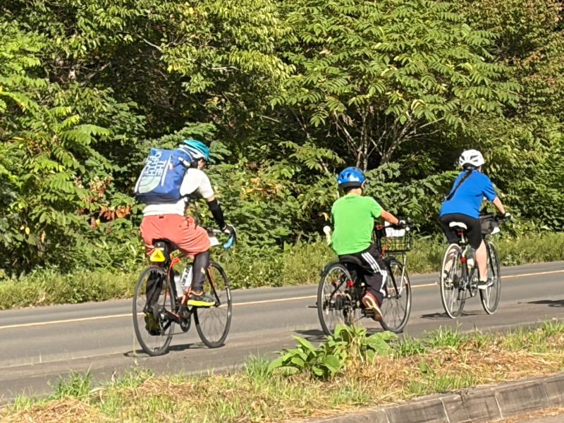 チャリチャレ2026 Day3 写真 714