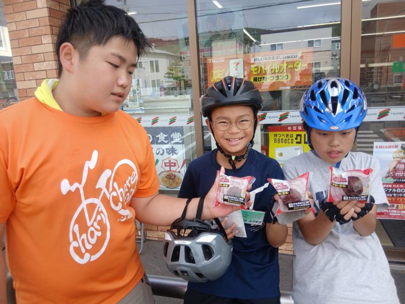 チャリチャレ2026 Day3 写真 719