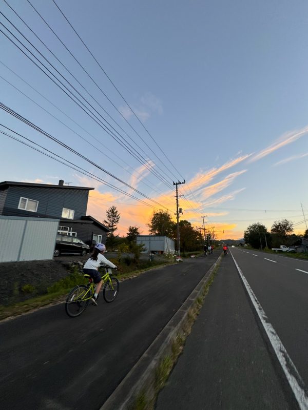 チャリチャレ2026 Day3 写真 726