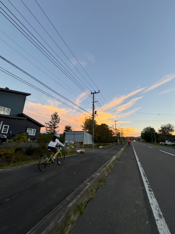 チャリチャレ2026 Day3 写真 727
