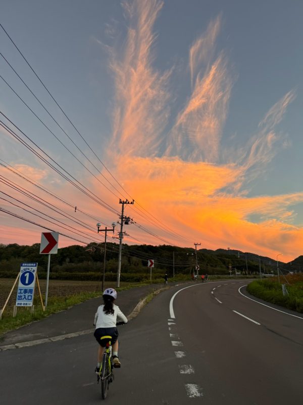 チャリチャレ2026 Day3 写真 728