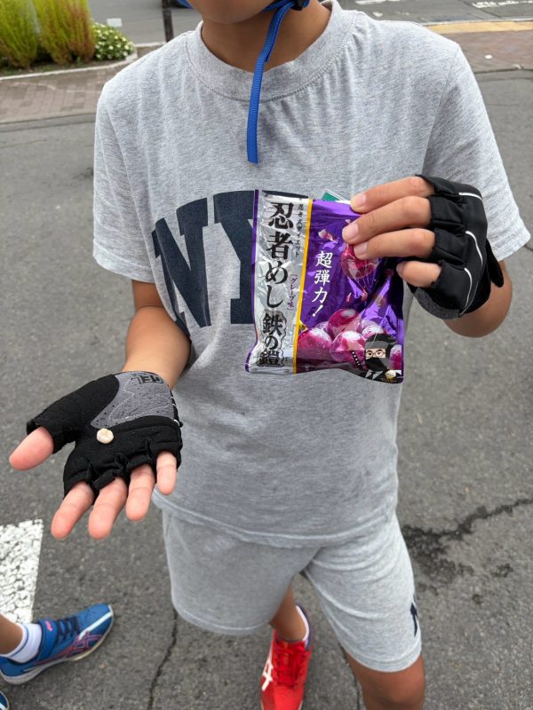 チャリチャレ2026 Day3 写真 735
