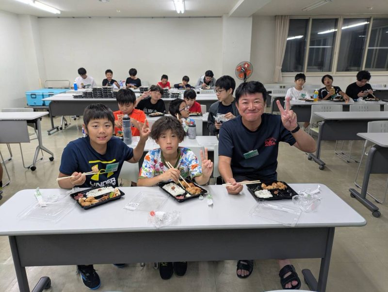 チャリチャレ2026 Day3 写真 742