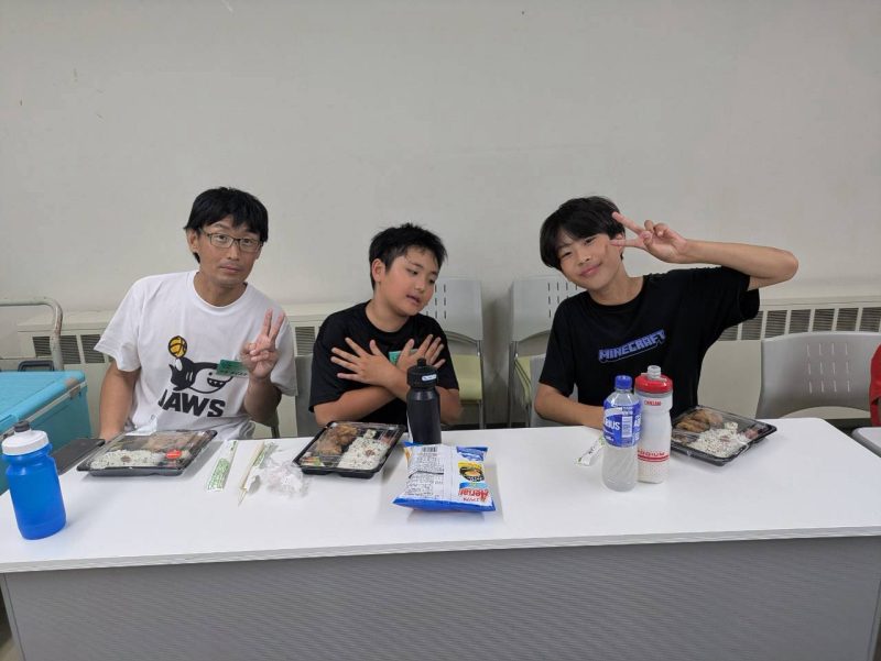 チャリチャレ2026 Day3 写真 744