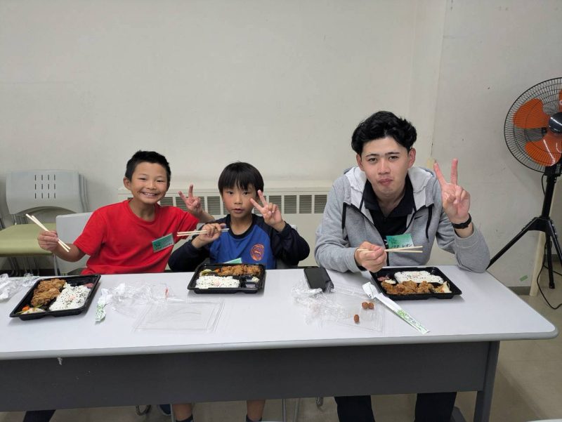 チャリチャレ2026 Day3 写真 745