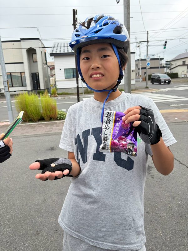 チャリチャレ2026 Day3 写真 746