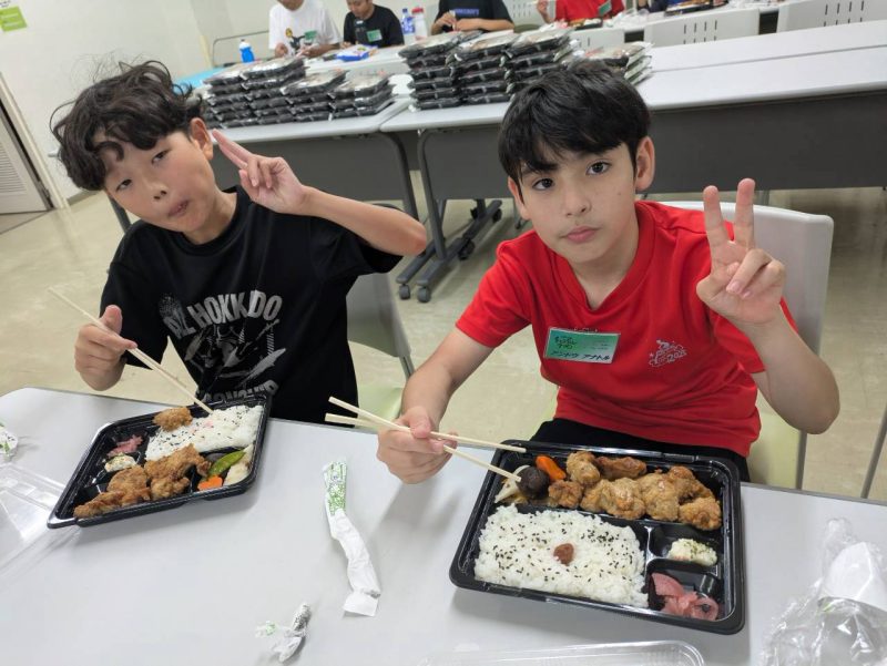 チャリチャレ2026 Day3 写真 748