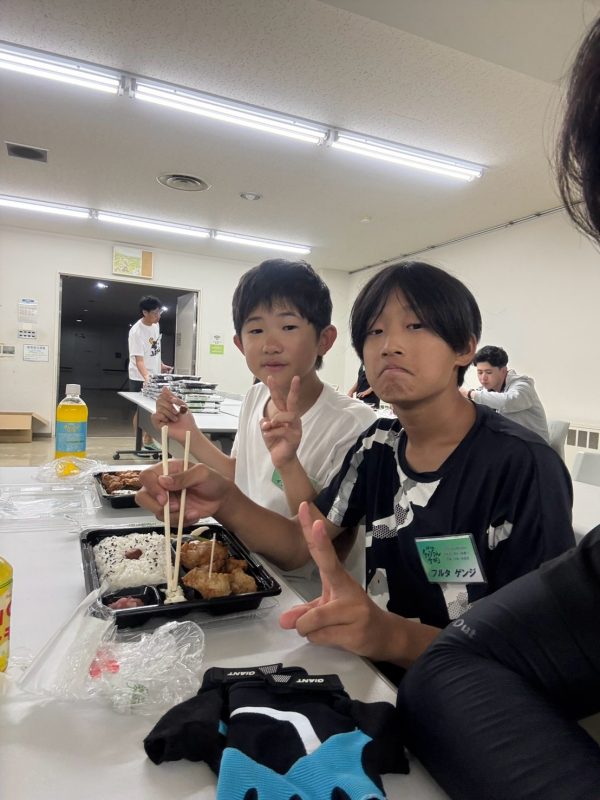 チャリチャレ2026 Day3 写真 749
