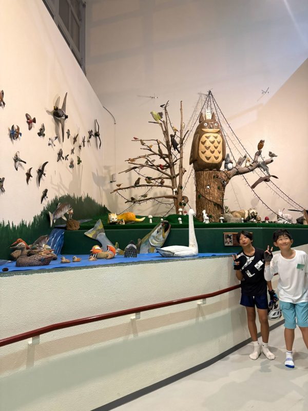 チャリチャレ2026 Day3 写真 752