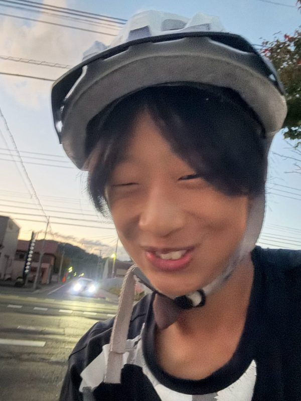 チャリチャレ2026 Day3 写真 753