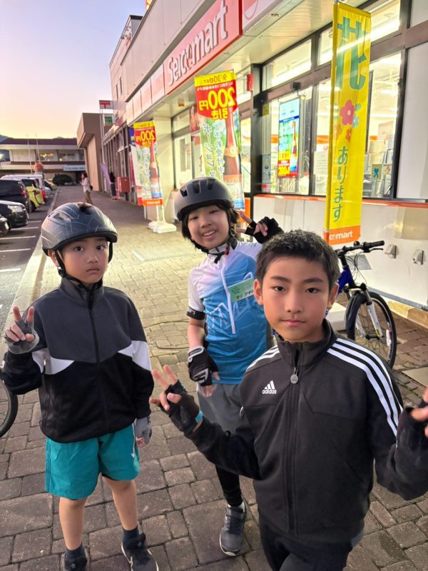 チャリチャレ2026 Day3 写真 755