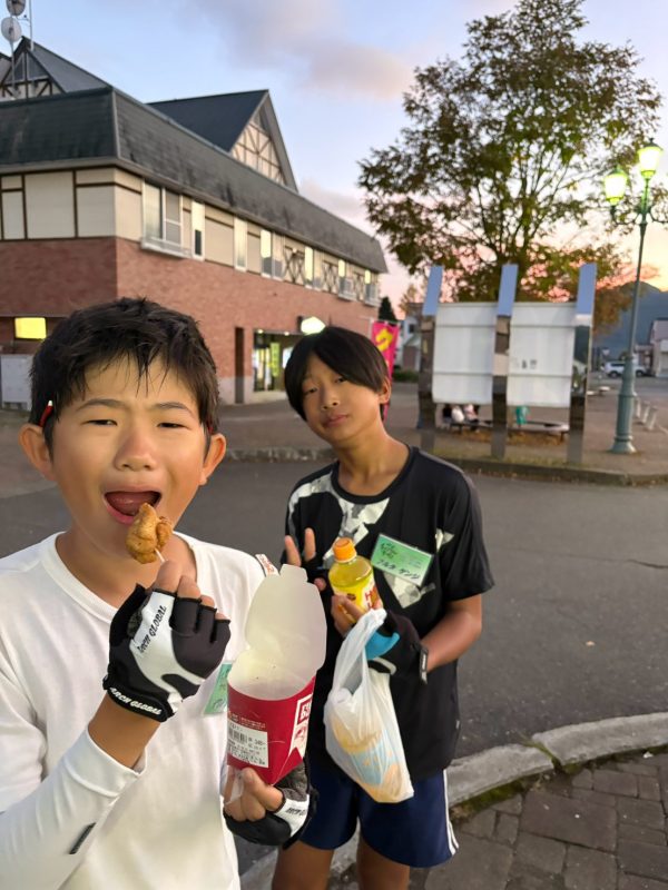 チャリチャレ2026 Day3 写真 756
