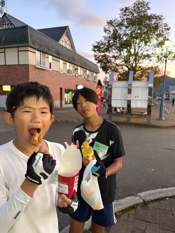 チャリチャレ2026 Day3 写真 758