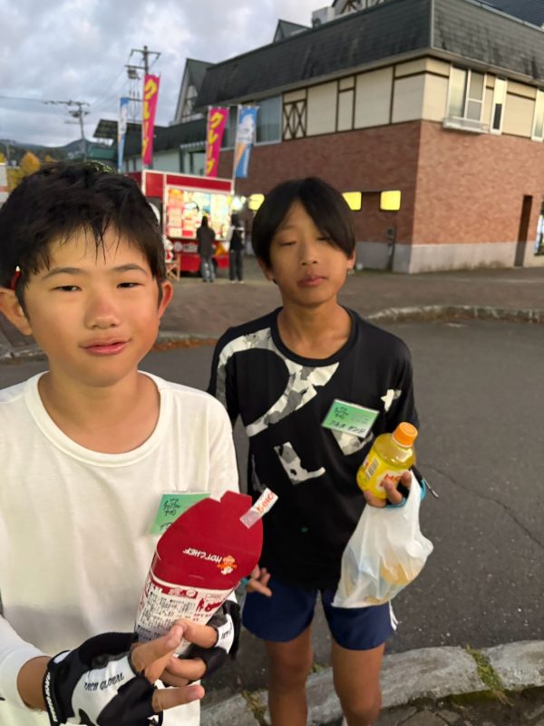 チャリチャレ2026 Day3 写真 759