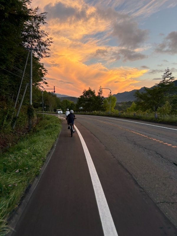 チャリチャレ2026 Day3 写真 761
