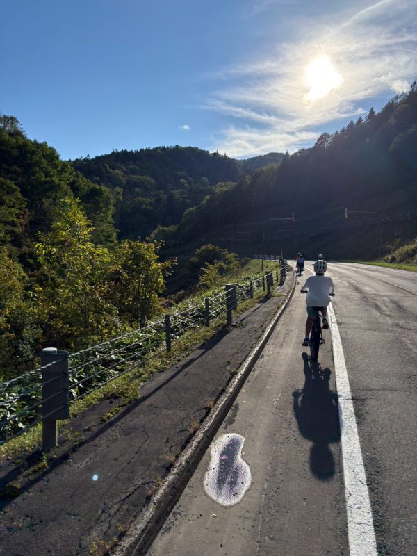 チャリチャレ2026 Day3 写真 764