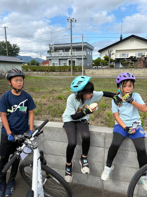 チャリチャレ2026 Day3 写真 767