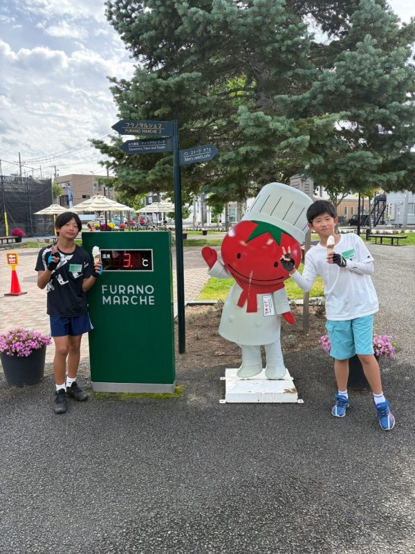 チャリチャレ2026 Day3 写真 771