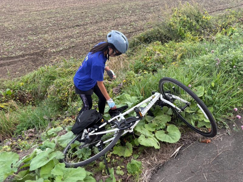 チャリチャレ2026 Day3 写真 790