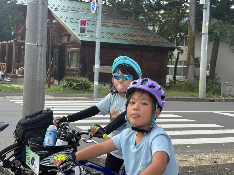 チャリチャレ2026 Day3 写真 795