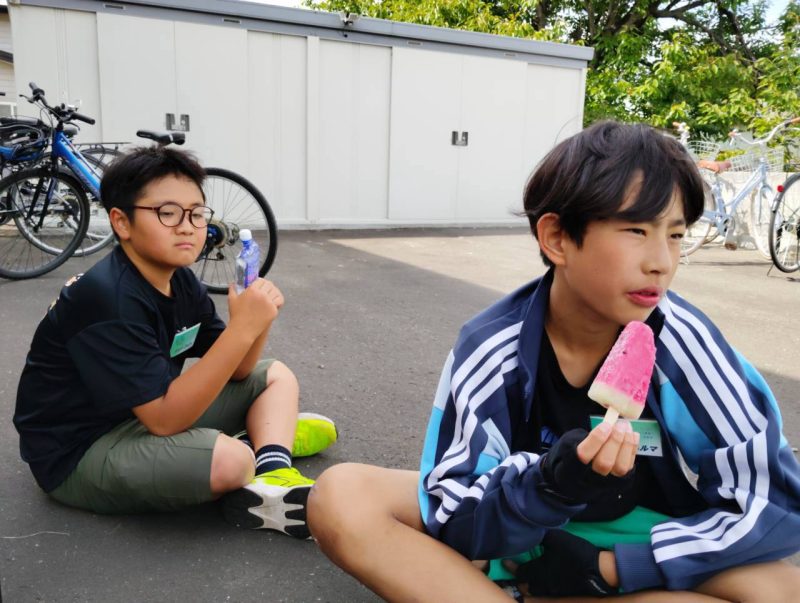 チャリチャレ2026 Day3 写真 849