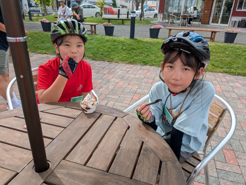 チャリチャレ2026 Day3 写真 856