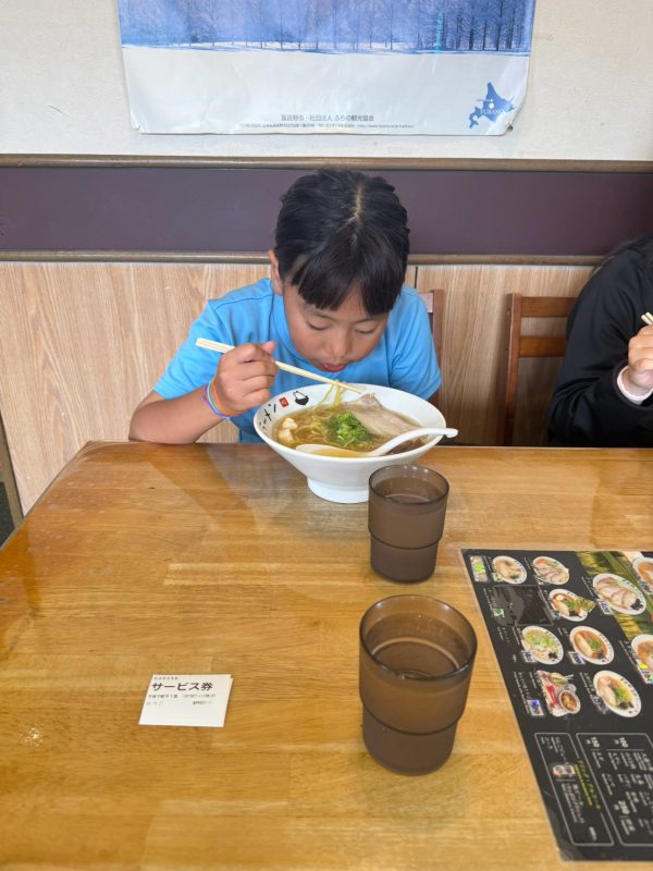 チャリチャレ2026 Day3 写真 866