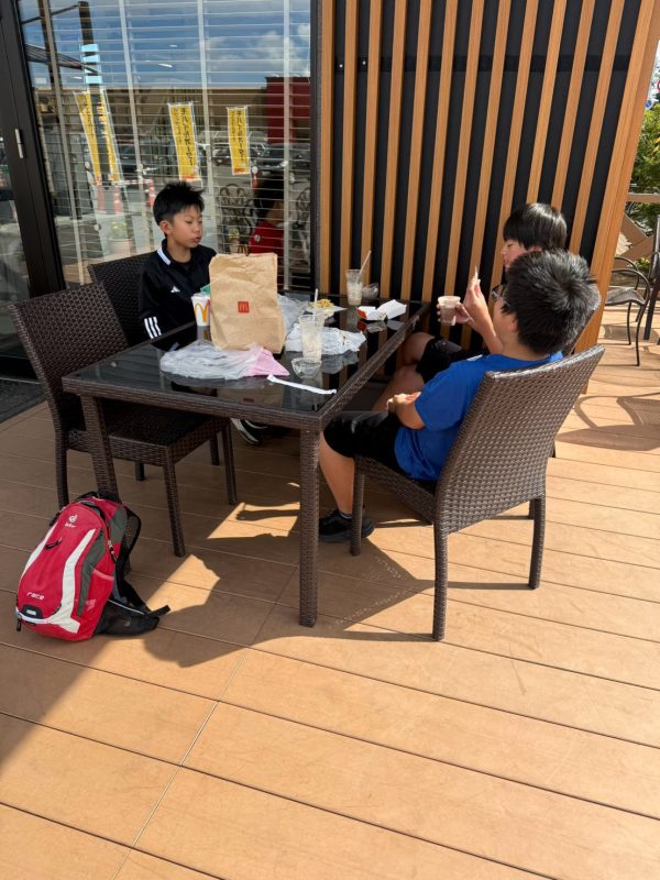 チャリチャレ2026 Day3 写真 885