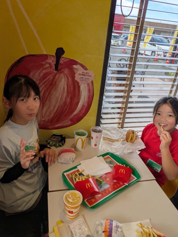 チャリチャレ2026 Day3 写真 888