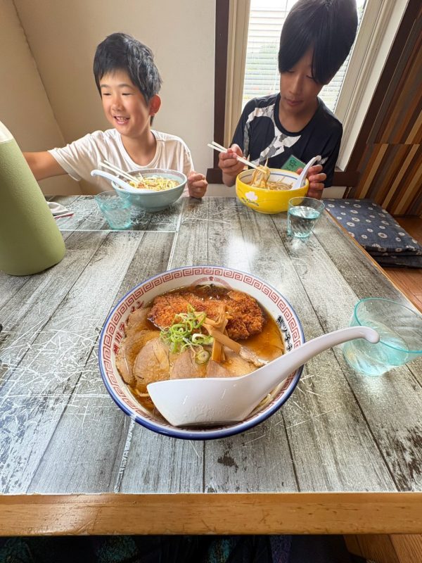 チャリチャレ2026 Day3 写真 889