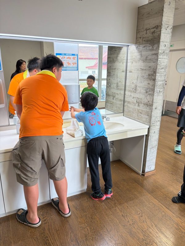 チャリチャレ2026 Day3 写真 890