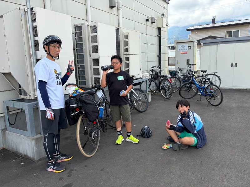 チャリチャレ2026 Day3 写真 891