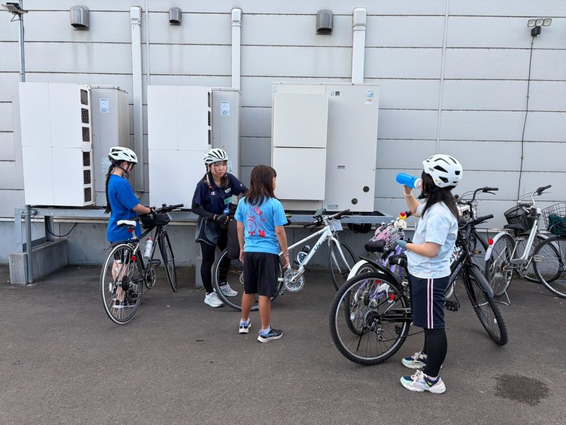チャリチャレ2026 Day3 写真 924