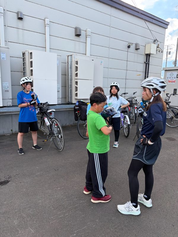 チャリチャレ2026 Day3 写真 946