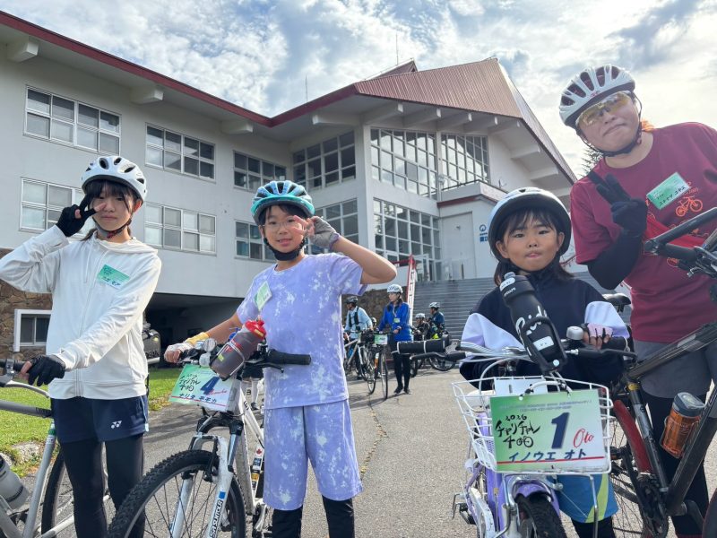 チャリチャレ2026 Day3 写真 981