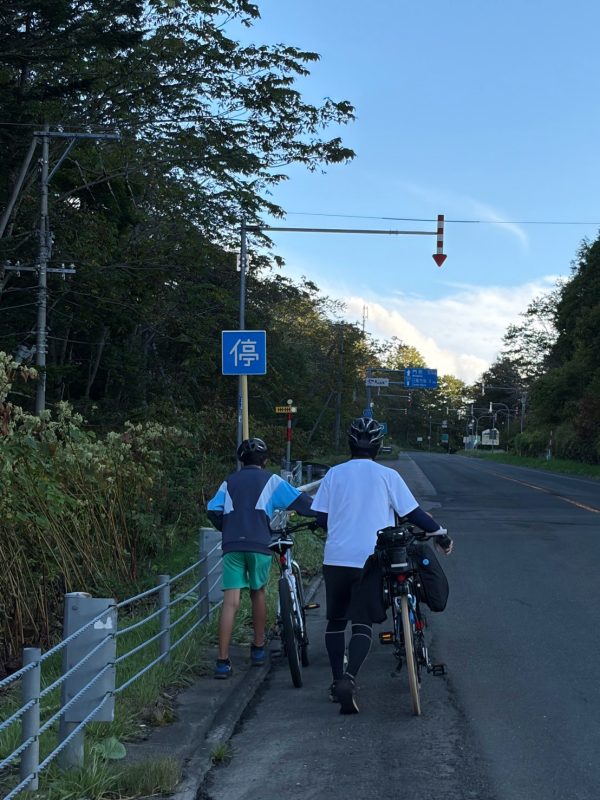 チャリチャレ2026 Day3 写真 993