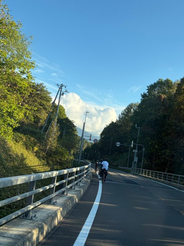 チャリチャレ2026 Day3 写真 997