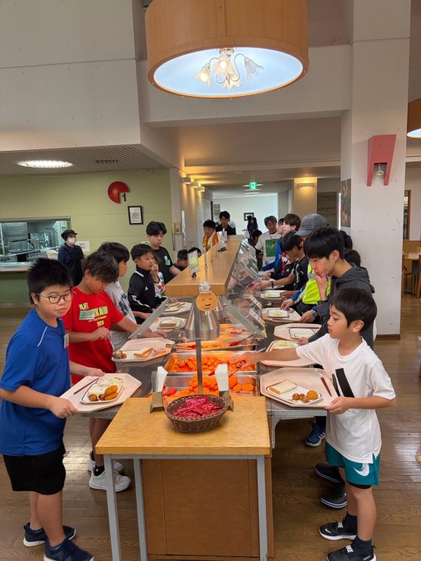 チャリチャレ2026 Day3 写真 1014