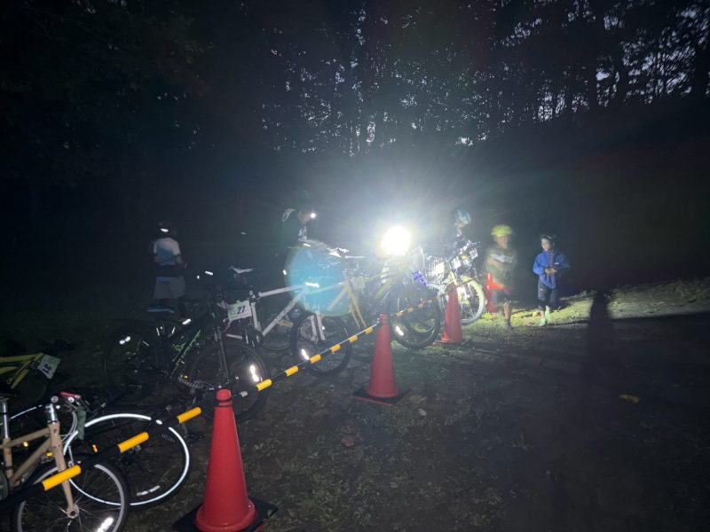 チャリチャレ2026 Day3 写真 1020