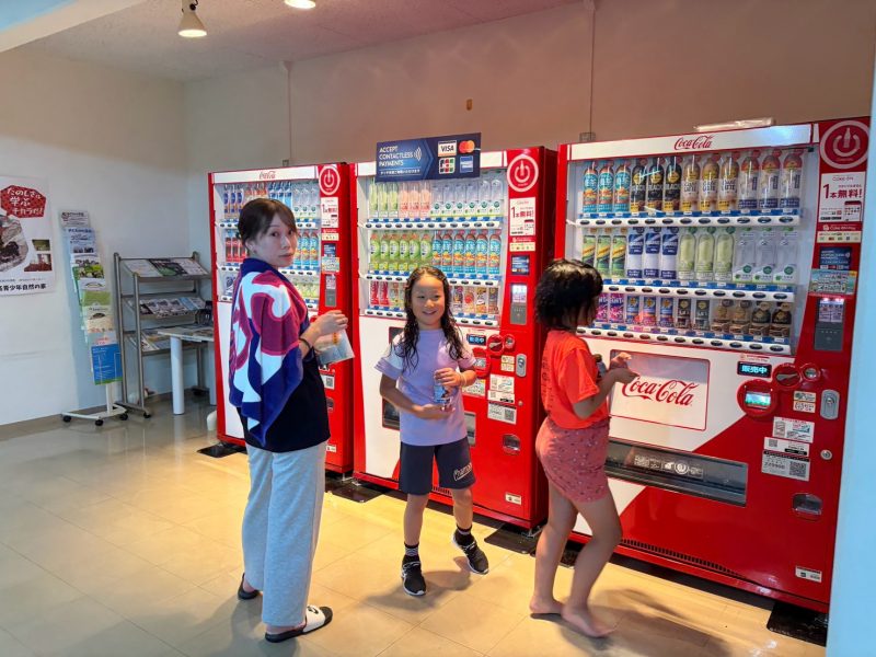 チャリチャレ2026 Day3 写真 1032