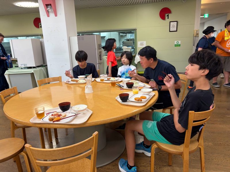 チャリチャレ2026 Day3 写真 1036