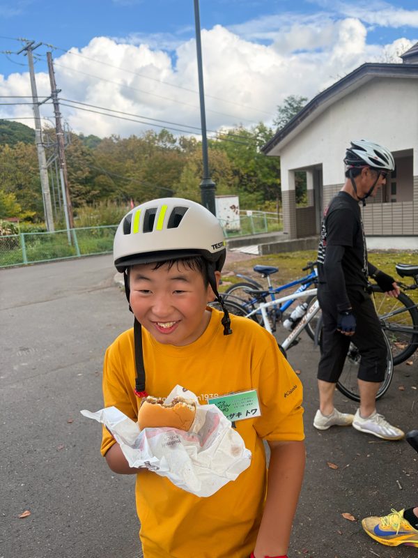 チャリチャレ2026 Day3 写真 1041