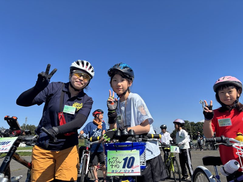 チャリチャレ2026 Day4 写真 7