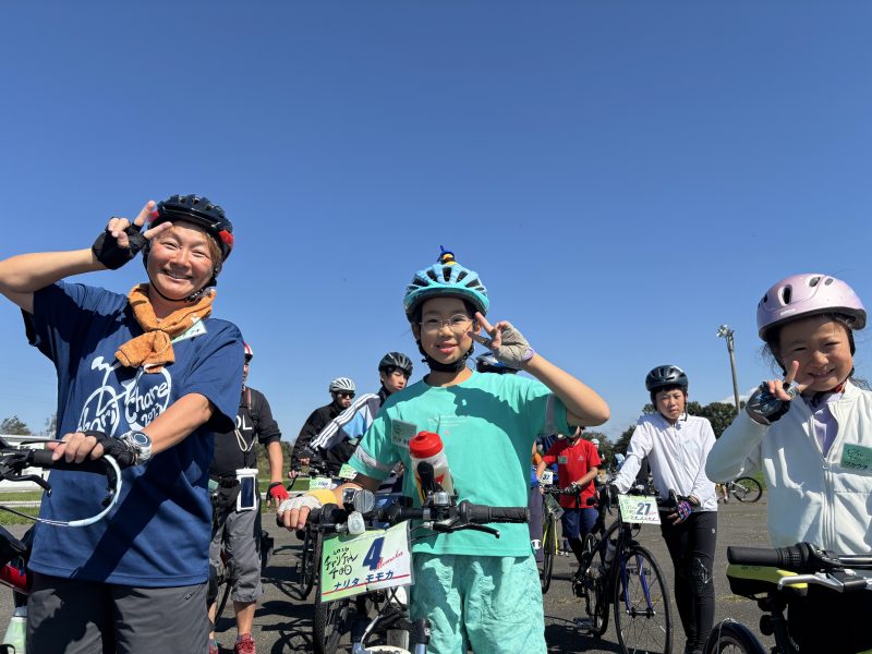 チャリチャレ2026 Day4 写真 8