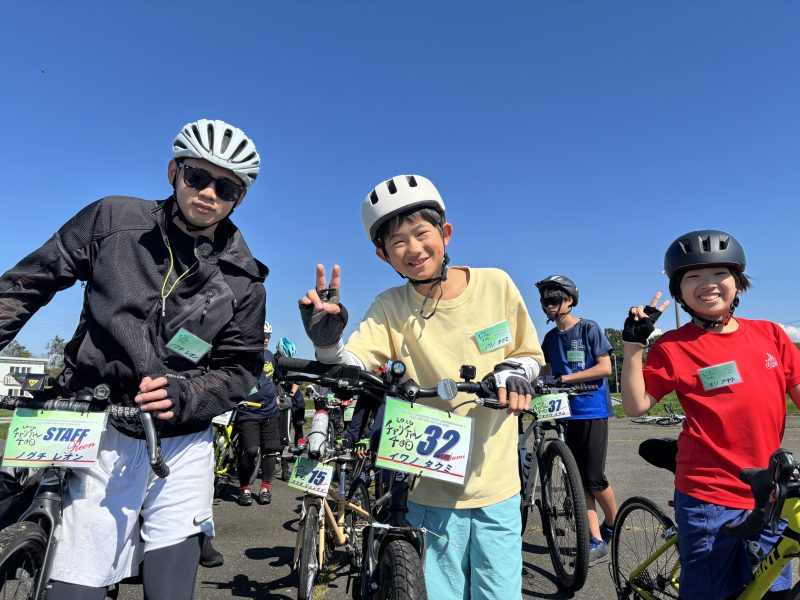 チャリチャレ2026 Day4 写真 12